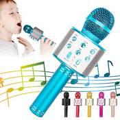 Kidwill WS858 Vergleich