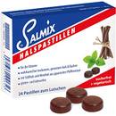 Salmix Halspastillen