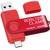 BorlterClamp 512GB USB C