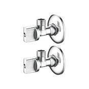 Ibergrif Eckventil Vergleich