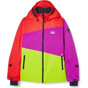 Lego Wear Mädchen Lwjodie Lego Tec Skijacke Vergleich