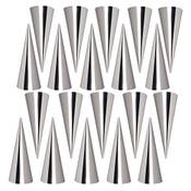 Fantasyday Schillerlockenform Set