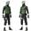 Bandai Naruto Shippuden 36903