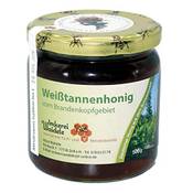 Schwarzwaldmädel.de Schwarzwälder Weißtannenhonig Vergleich