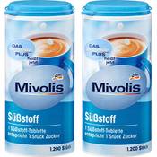 Mivolis Süßungsmittel Tabletten