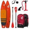 Fanatic Ripper Air Touring SUP