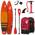Fanatic Ripper Air Touring SUP