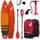Fanatic Ripper Air Touring SUP