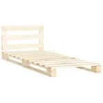 Vidaxl Palettenbett