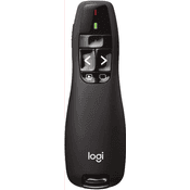 Logitech R400 Presenter Vergleich