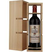 La Grande Vinothèque Vieux Château des Combes