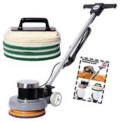 HPS Floorboy XL-300 SET Vergleich