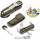 Amzandy New 8-in-1 Camping-Klappbesteck