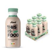 Yfood Drink Vegan Choco Vergleich