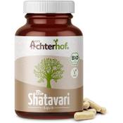 Vom Achterhof Shatavari Kapseln Bio