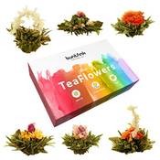 Buntfink TeaFlowers Vergleich