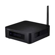 Himedia Android TV Box Q100 Vergleich