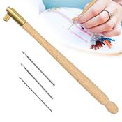 Tancuder Punch-Needle Vergleich