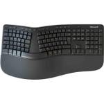 Microsoft Ergonomische Tastatur LXM-00007
