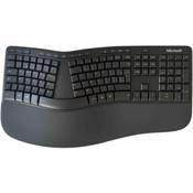 Microsoft Ergonomische Tastatur LXM-00007 Vergleich