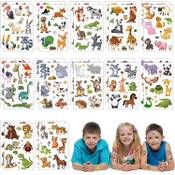 Matogle Kindertattoos Vergleich