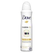Dove Invisible Dry Vergleich