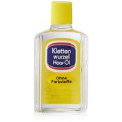 Beiersdorf Klettenwurzelöl Vergleich
