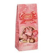 Lindt Fioretto Minis Marzipan Vergleich