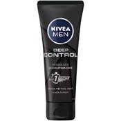 Nivea Men Deep Control Vergleich