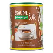 Seitenbacher Braune Sosse Vergleich
