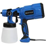 Huini FJ-PQJ-B HN DE-5 Vergleich