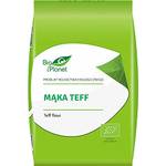 Teffmehl