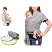 Babytools Tragetuch Baby Vergleich