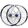 Hjrd Mountainbike-Laufradsatz 29