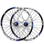 Hjrd Mountainbike-Laufradsatz 29