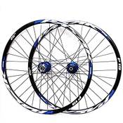 Hjrd Mountainbike-Laufradsatz 29