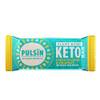 Pulsin Plant Based Keto Protein Bars