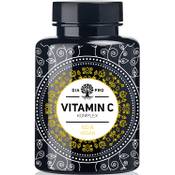 Diapro Natürliches Vitamin C Komple Vergleich