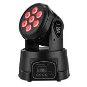 Donner DMX-512 Vergleich