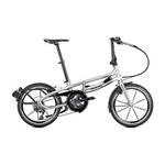 Tern Unisex Fahrrad BYB S11