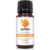‎Saint Nutrition Manuka Honig Globuli Vergleich