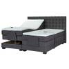 Betten Jumbo Motor-Boxspringbett
