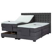 Betten Jumbo Motor-Boxspringbett