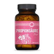 Lebenskraftpur Propionsäure Vergleich