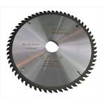 Wellerwerkzeuge Profi HM Kreissägeblatt