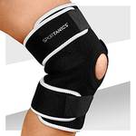 sportanics Kniebandage