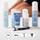 Shabenaa Shavesafe Woman Shaving Gel
