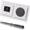 Unterputz-Radio (Bluetooth)