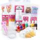 Original Stationery Mini Unicorn Slime Set Vergleich