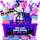 Original Stationery Galaxy Slime Kit